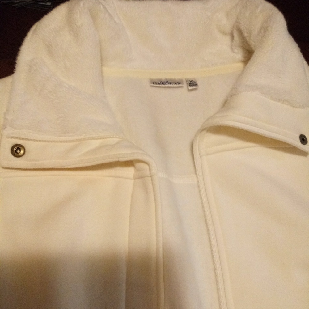 Croft&Barrel Vest